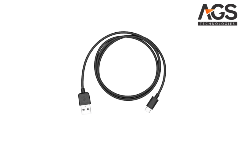 USB C Cable 1