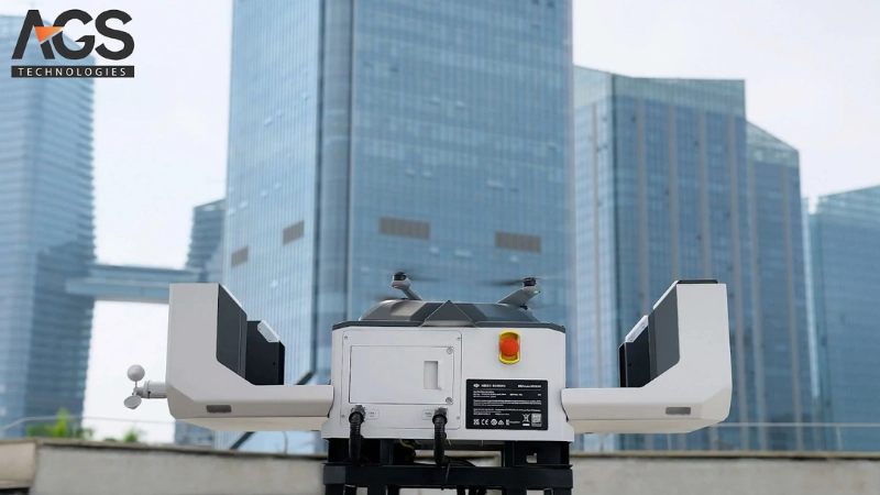 DJI Dock 2 tương thích với dòng drone nào?