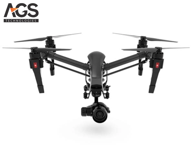 review DJI Inspire 1 Pro 