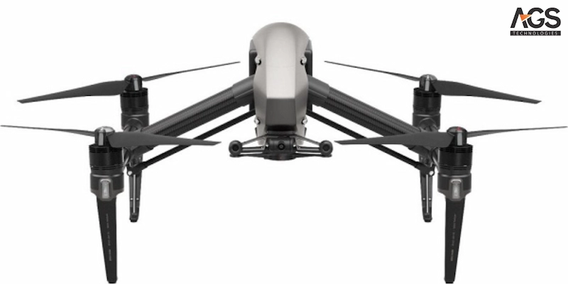 Đánh giá DJI Inspire 1 Pro tổng thể và đối tượng phù hợp