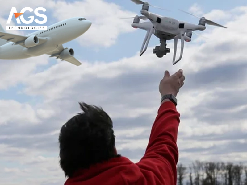 Quy định pháp luật về bay drone tại Việt Nam Quy định pháp luật về bay drone tại Việt Nam