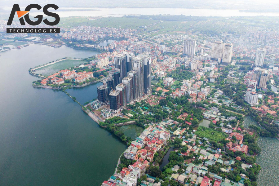 TOP 5+ Địa Điểm Bay Flycam Đẹp Tại Hà Nội