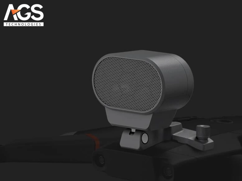 Phụ kiện loa của DJI Mavic 2 Enterprise Advanced