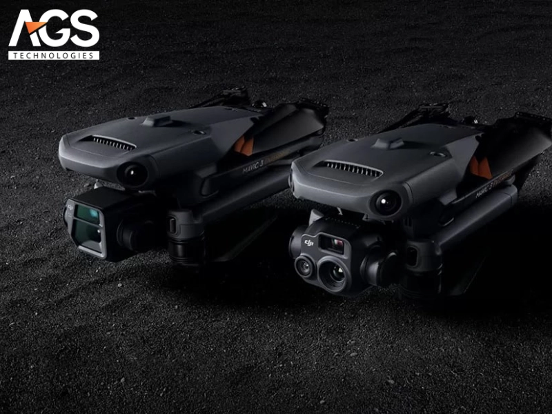 Ưu điểm nổi bật của DJI Mavic 3 Enterprise