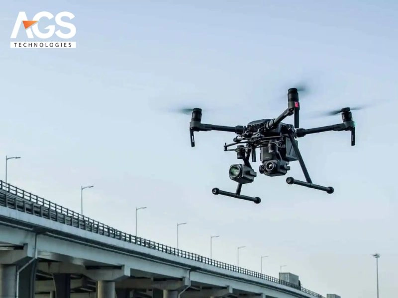 ​​​​​​​Thực hiện bay và thu thập dữ liệu