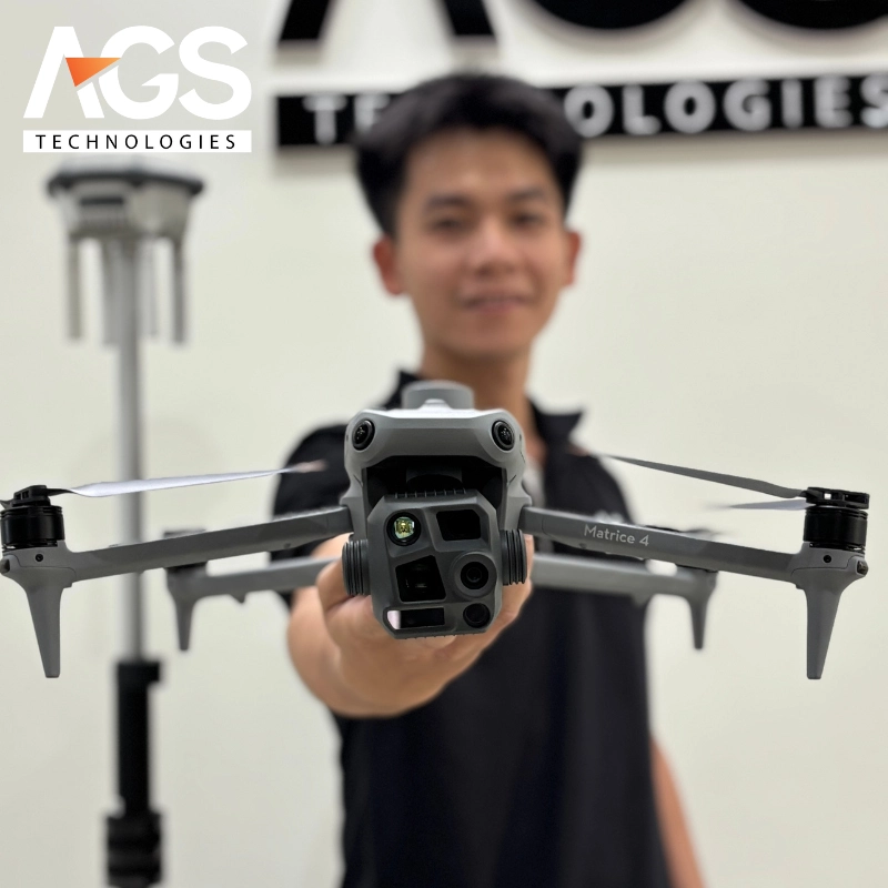 dji matrice 4T dji matrice 4T