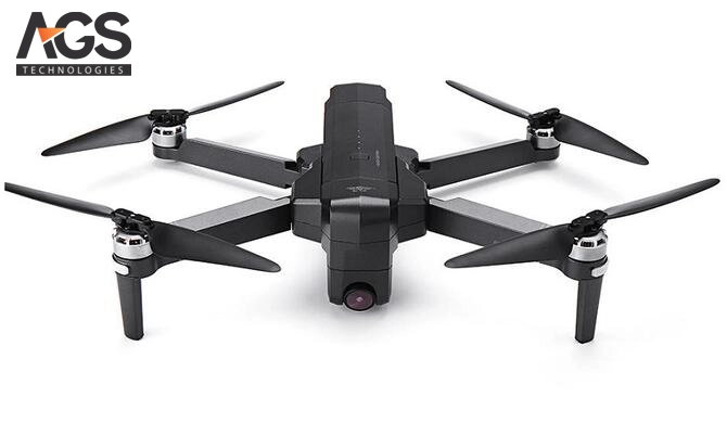 review flycam F11 Pro