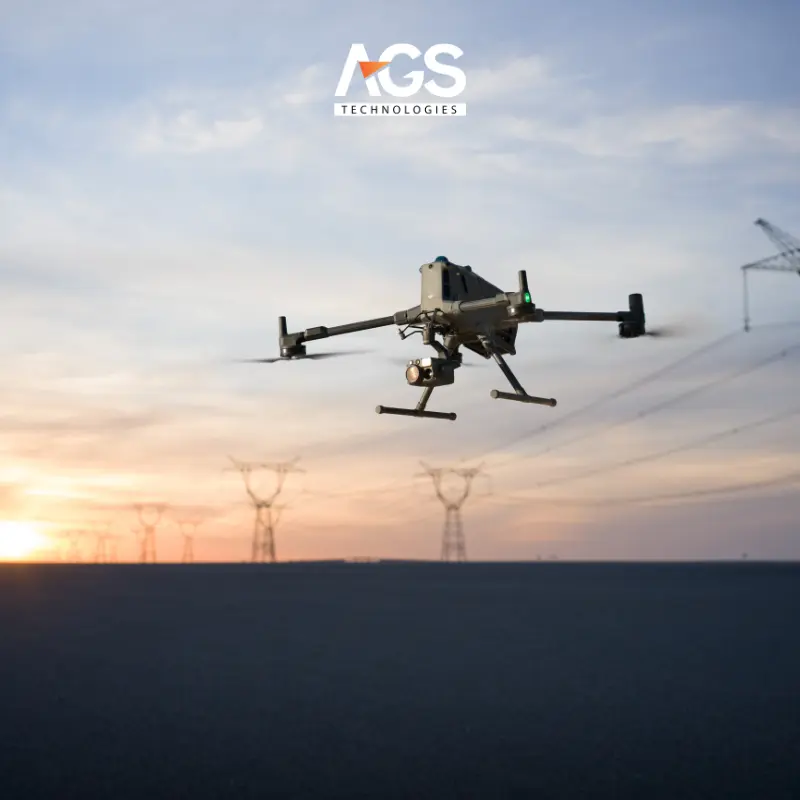 Các lỗi thường gặp khi sử dụng DJI Matrice 400