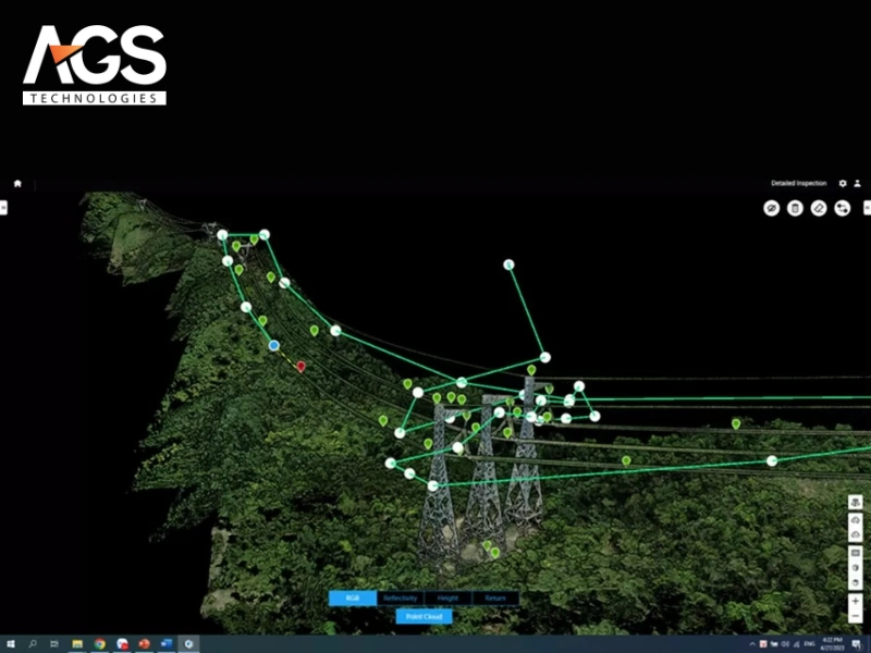 Nâng cao độ tin cậy và ổn định của lưới điện Nâng cao độ tin cậy và ổn định của lưới điện