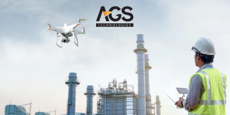 Ứng dụng của DJI Enterprise trong các ngành công nghiệp