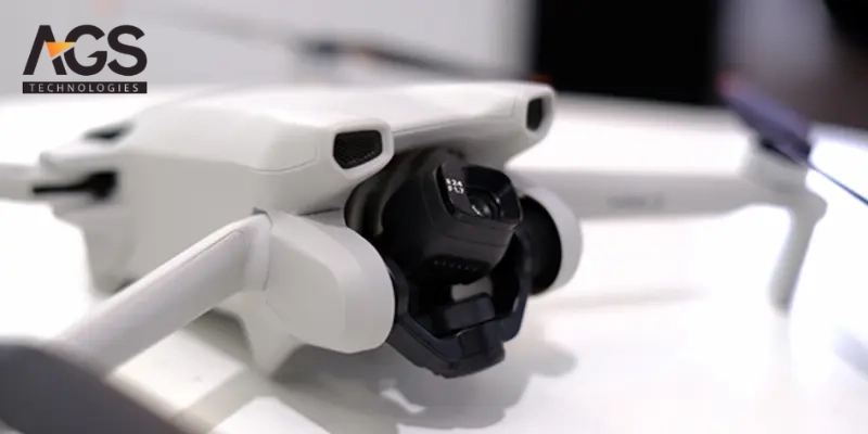 DJI Mini Series