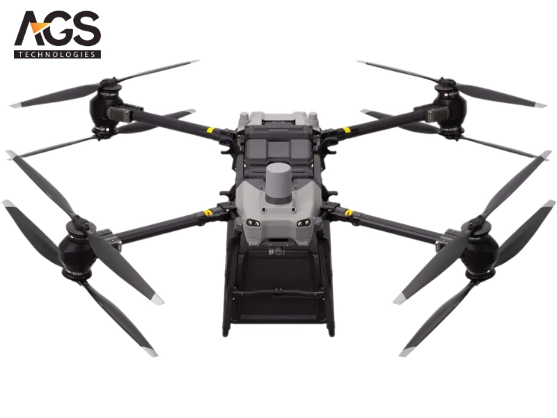 Khả năng vận chuyển và hiệu suất bay thực tế của DJI FlyCart 30