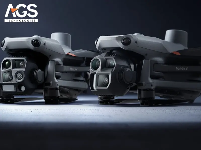  Ưu điểm DJI Matrice 4 Series