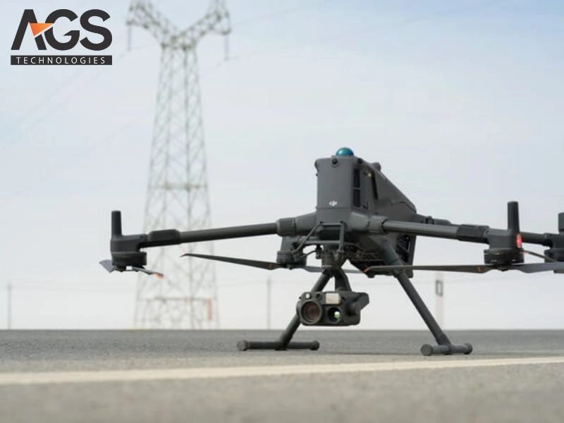 Review DJI Matrice 400