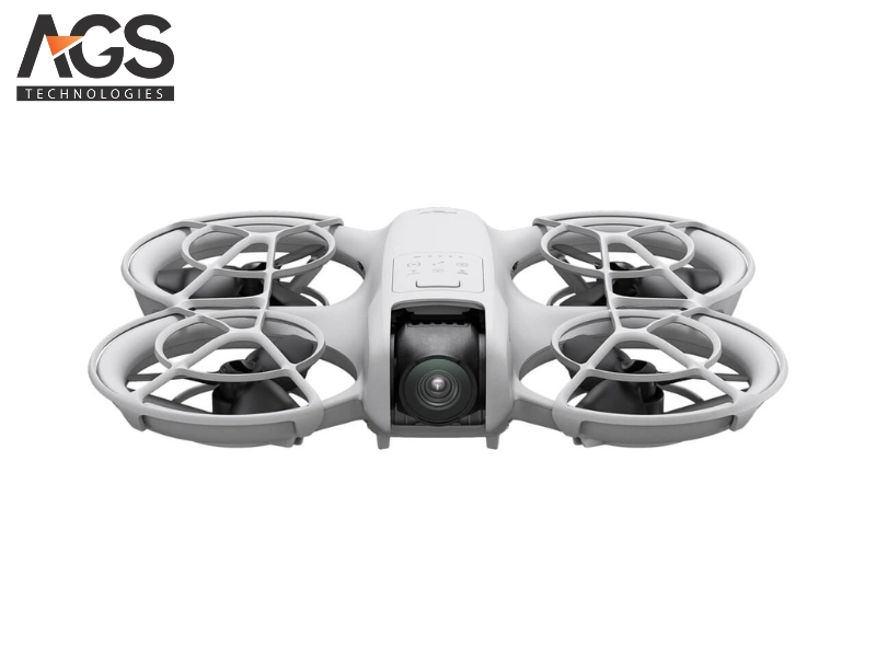 review DJI Neo