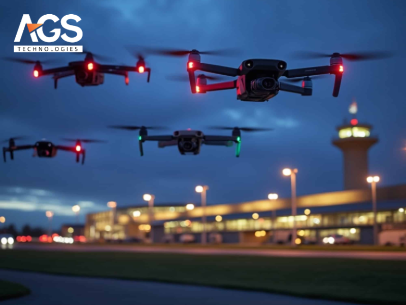 Phản ứng nhanh với tai nạn và sự cố giao thông