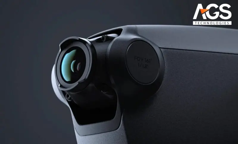 Kỹ thuật quay phim chuyên nghiệp với flycam
