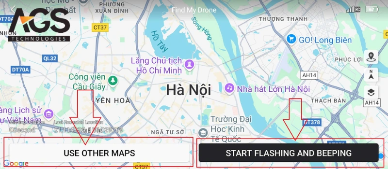 Phân tích dữ liệu chuyến bay cuối cùng