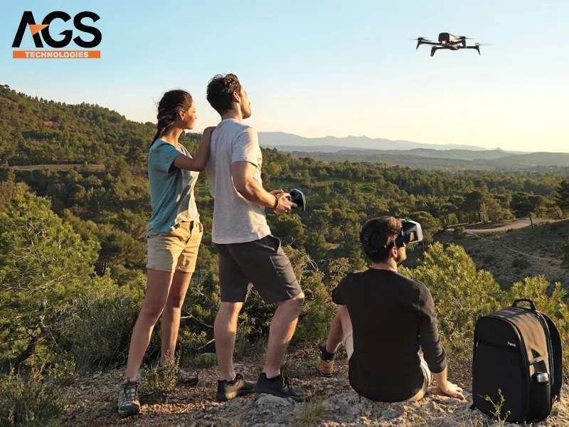 Quy định chung về cấp phép bay flycam tại Việt Nam