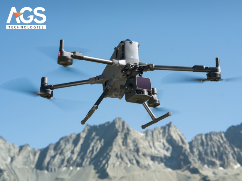 dji zenmuse l3 tương thích với dòng drone nào