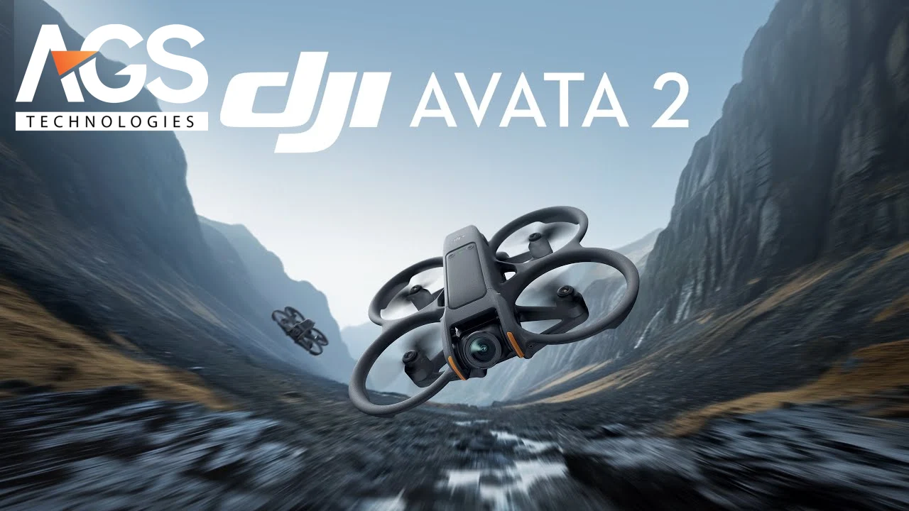 câu hỏi thường gặp về DJI Avata 2