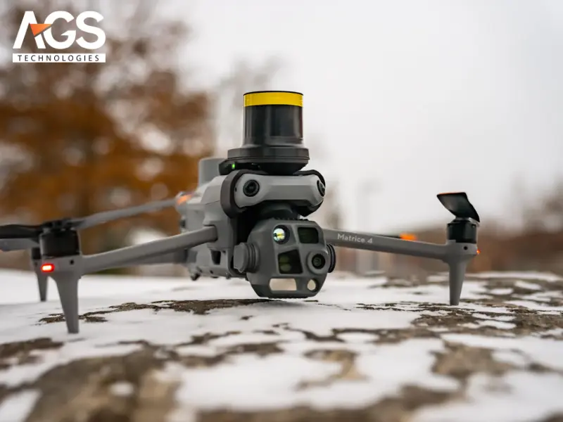 Lưu ý khi sử dụng DJI Matrice 4 Series	