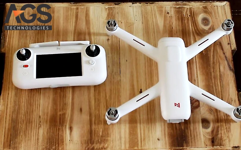 flycam của xiaomi