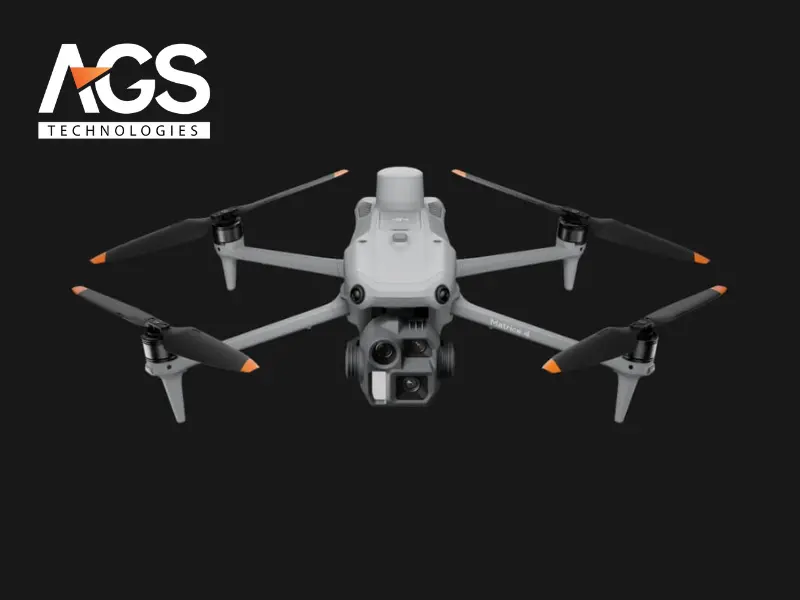  DJI Matrice 4 Series 