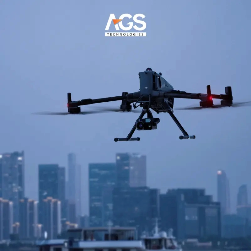 mua DJI Matrice 400 