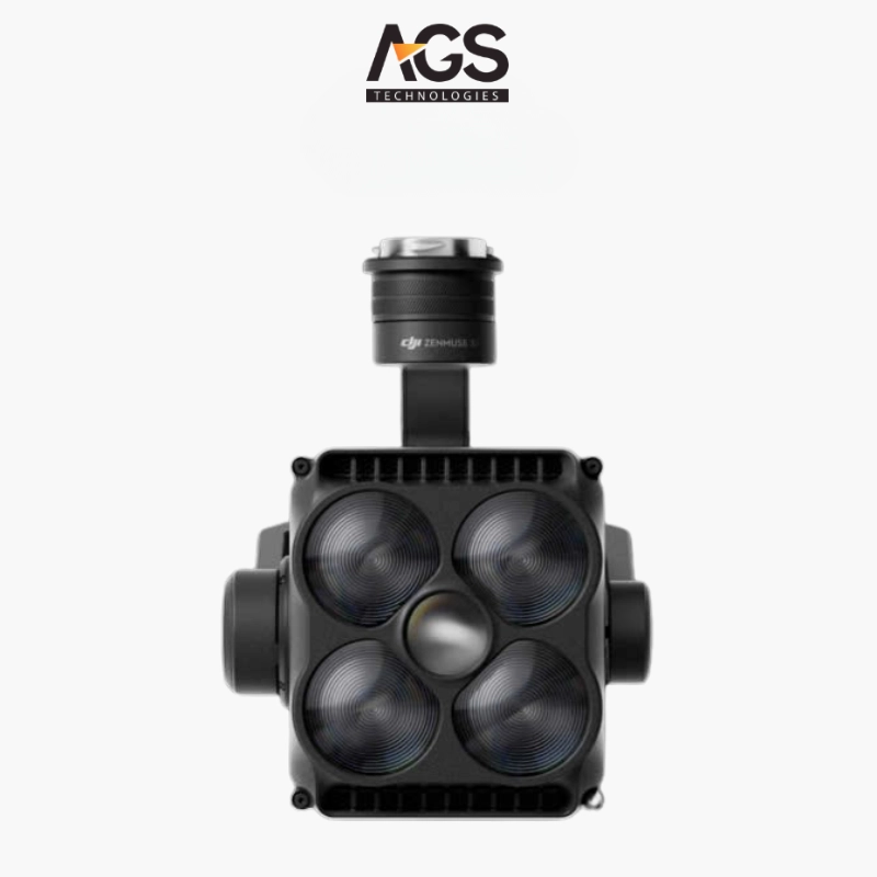 DJI Zenmuse S1