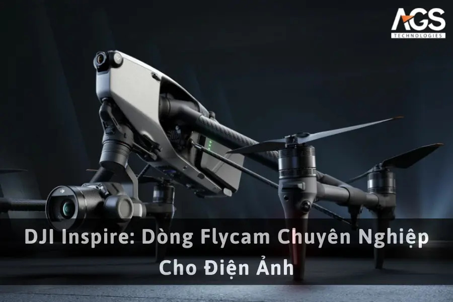 DJI Inspire