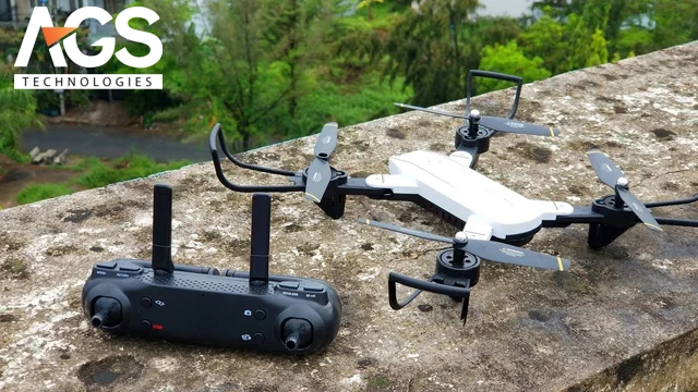 đánh giá flycam sg 700