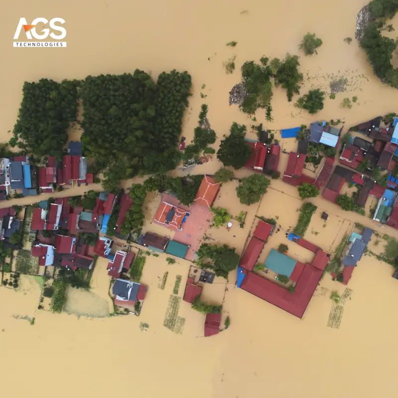 Quy Trình Triển Khai Giải Pháp Drone Tìm Kiếm Người Mất Tích