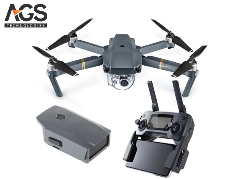 DJI Mavic Pro có nhiều ưu điểm nổi bật đáng mua