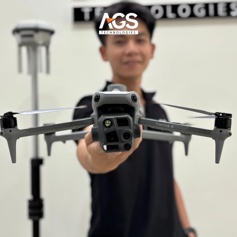 drone cứu hộ