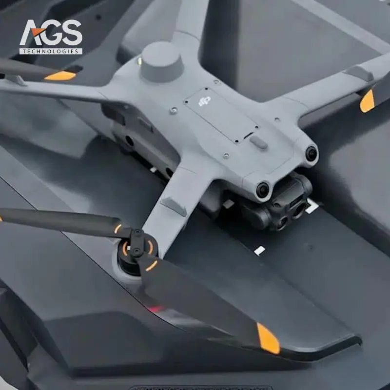 So sánh DJI Matrice 3D với các dòng drone khác