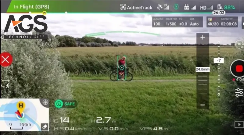 activetrack dji mini 3 pro activetrack dji mini 3 pro