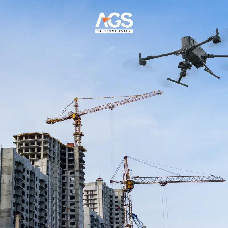 Khả năng kháng gió Matrice 400 Khả năng kháng gió Matrice 400