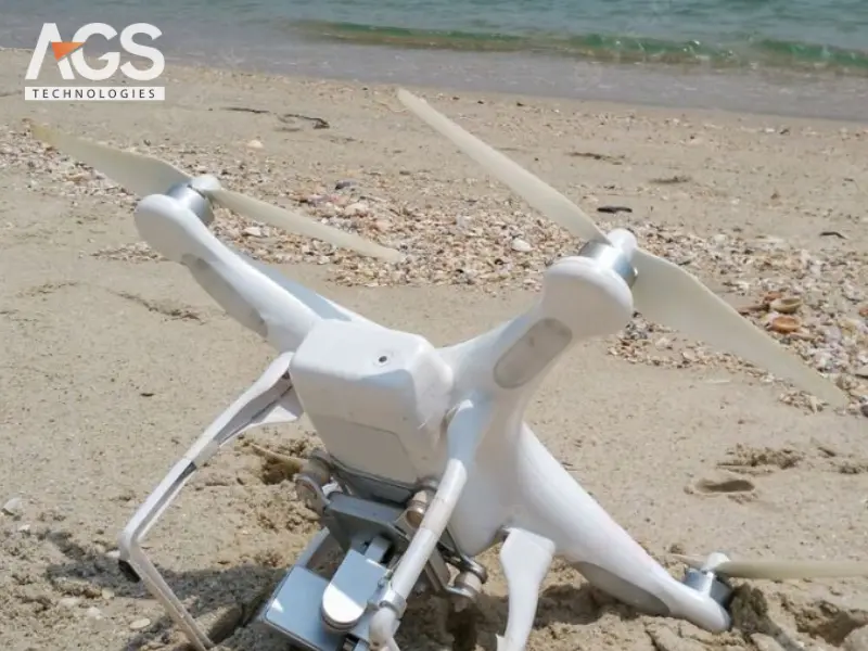 flycam bị lỗi flycam bị lỗi
