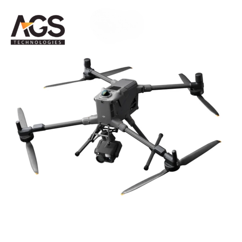 DJI FPV Series
