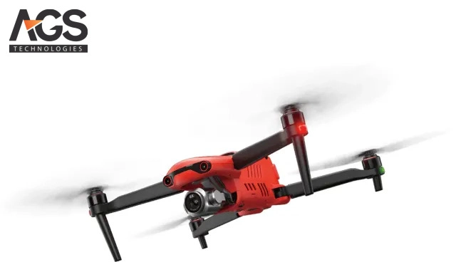 flycam Autel Robotics