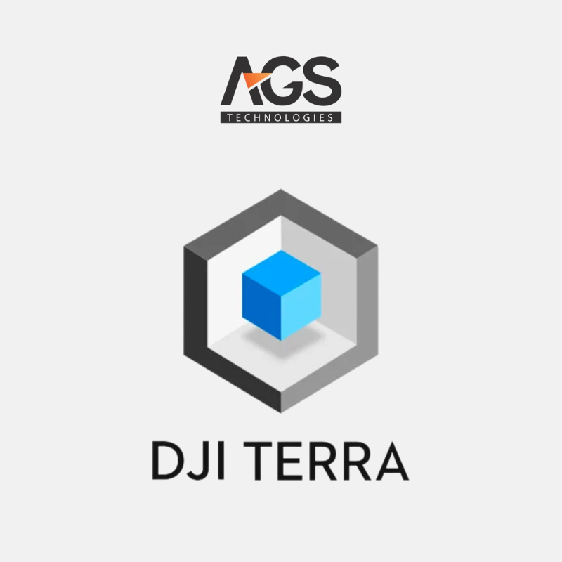 DJI Terra