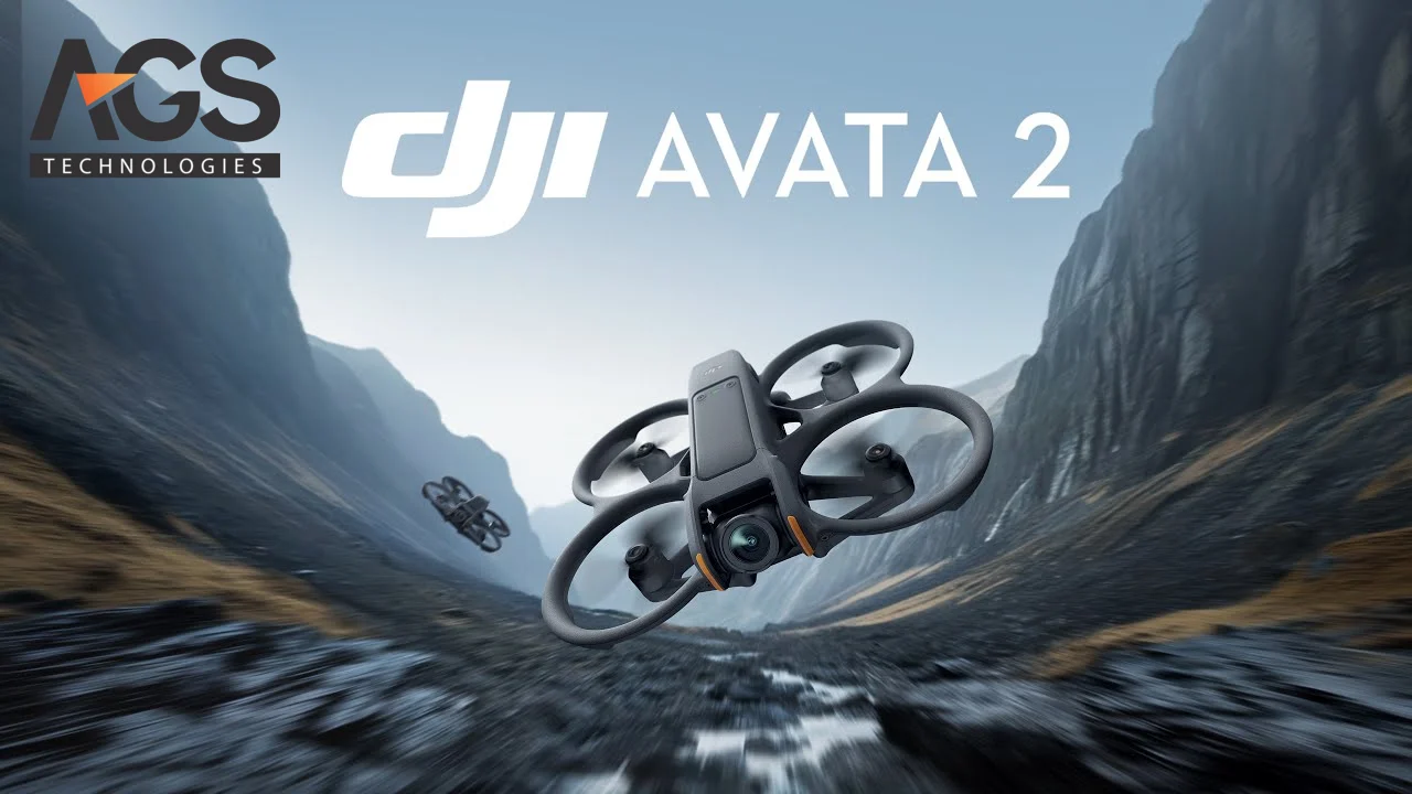 ưu điểm của DJI Avata 2