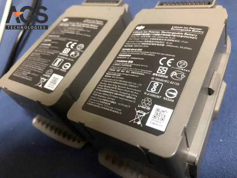 pin flycam bị phồng pin flycam bị phồng