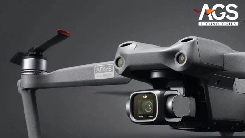 Tiêu chí chọn mua flycam camera 1 inch phù hợp