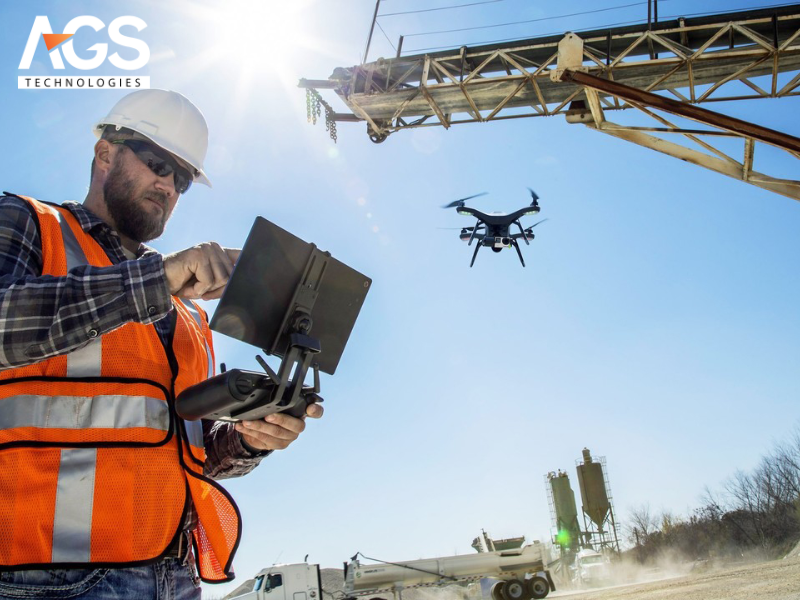 Giám sát tiến độ và quản lý dự án