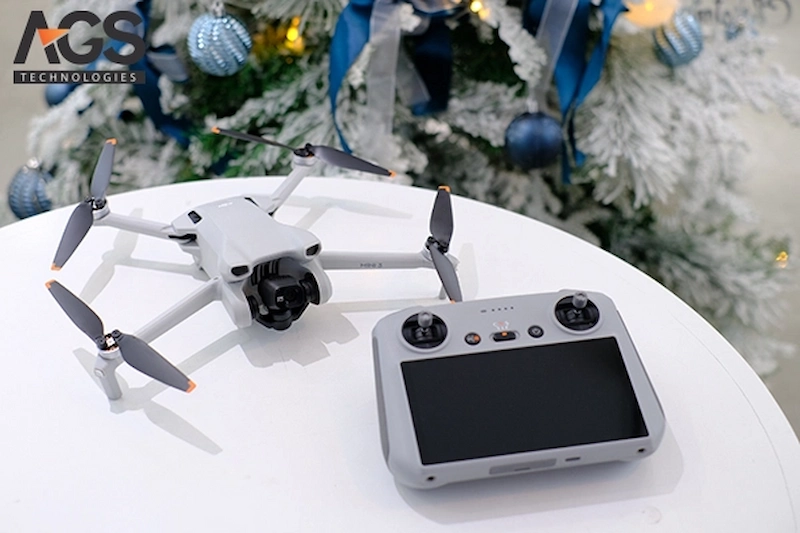 Lời khuyên để chọn mua DJI Mini 3 phù hợp