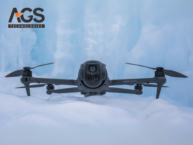Báo giá bán chính thức các phiên bản của DJI Mavic 4 Pro