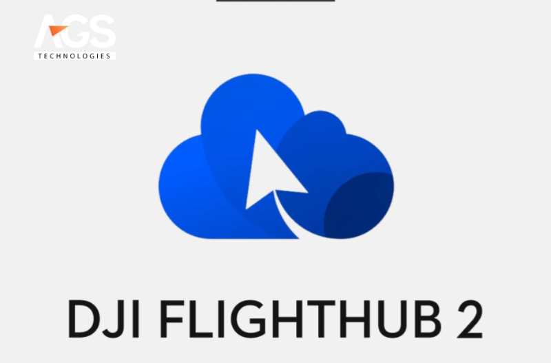 DJI FlightHub 2