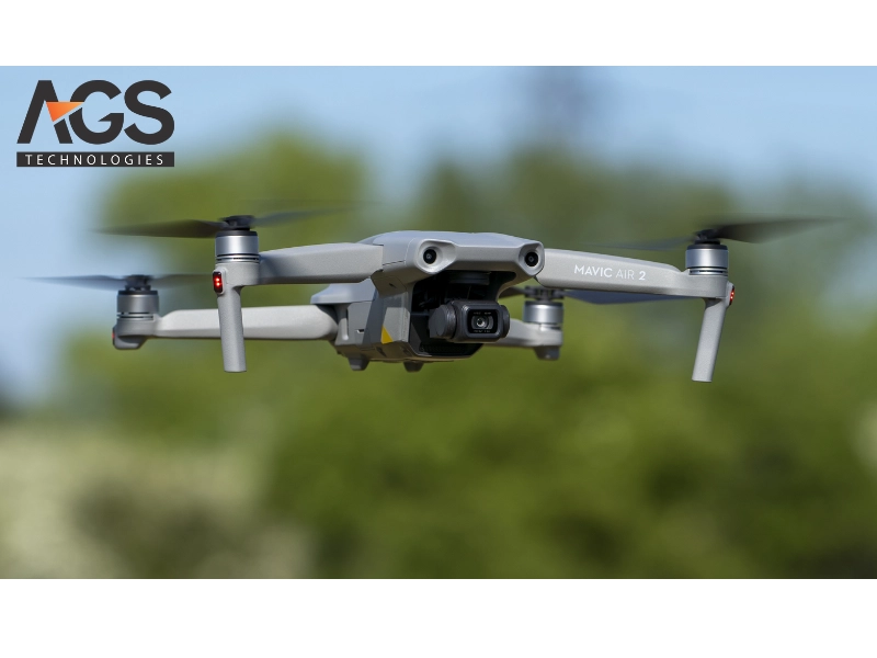 DJI Mavic Air 2 có nhiều ưu điểm tuyệt vời